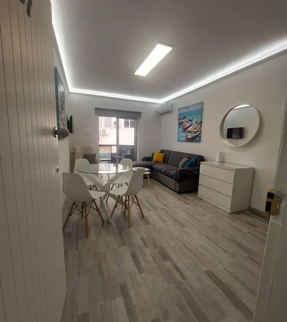 Amazing Two Bedroom Apartment Айя-Напа 0*,  Кипр