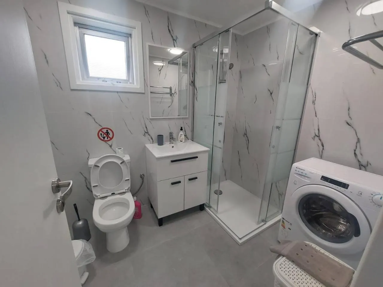 Amazing Two Bedroom Apartment Айя-Напа