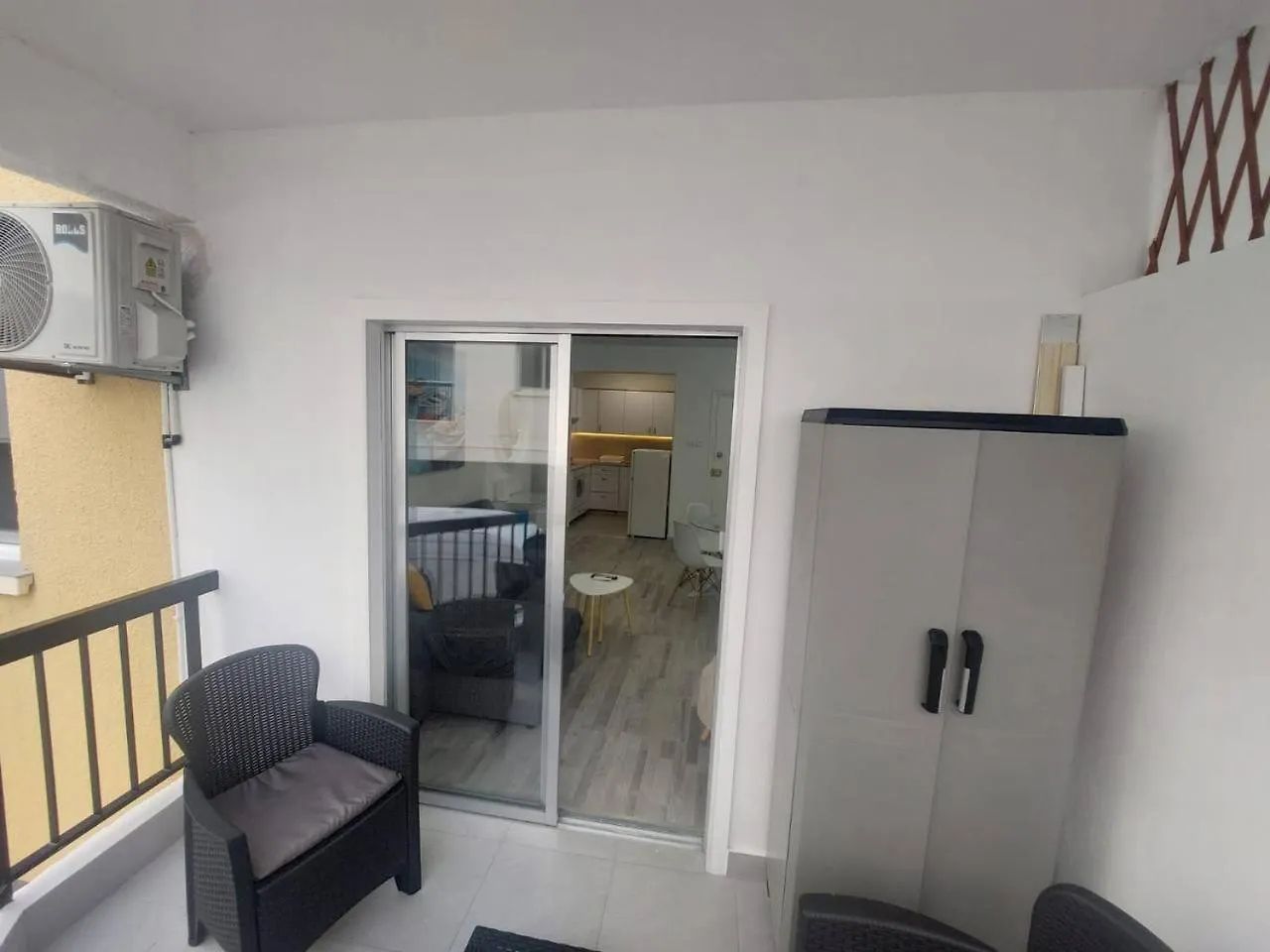 Amazing Two Bedroom Apartment Айя-Напа Кипр
